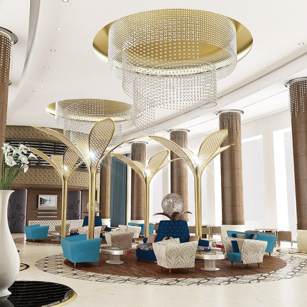 Hospitality